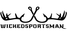 WICKEDSPORTSMAN trademark