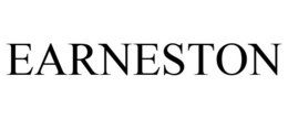EARNESTON trademark