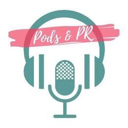 PODS & PR trademark