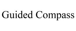 GUIDED COMPASS trademark