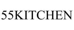 55KITCHEN trademark