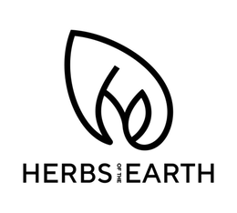 HERBS OF THE EARTH trademark