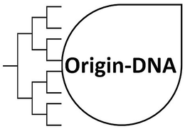 ORIGIN-DNA trademark