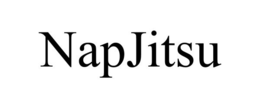 NAPJITSU trademark