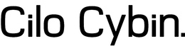 CILO CYBIN trademark