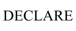 DECLARE trademark