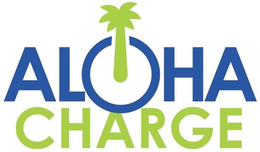 ALOHA CHARGE trademark