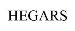 HEGARS trademark