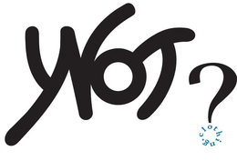 YNOT CLOTHING? trademark
