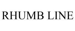 RHUMB LINE trademark