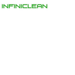 INFINICLEAN trademark
