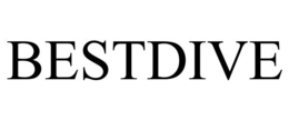 BESTDIVE trademark