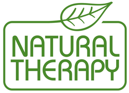 NATURAL THERAPY trademark