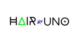 HAIR BY UNO trademark