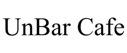 UNBAR CAFE trademark