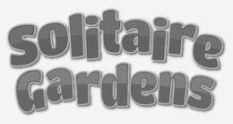 SOLITAIRE GARDENS trademark