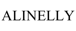 ALINELLY trademark