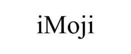 IMOJI trademark