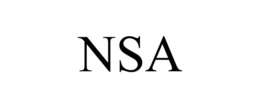 NSA trademark