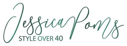 JESSICA POMS STYLE OVER 40 trademark