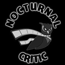 NOCTURNAL CRITIC trademark