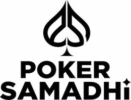 PS POKER SAMADHI trademark