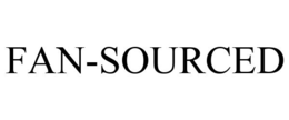 FAN-SOURCED trademark