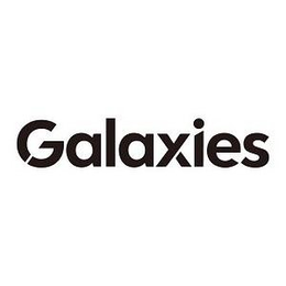 GALAXIES trademark