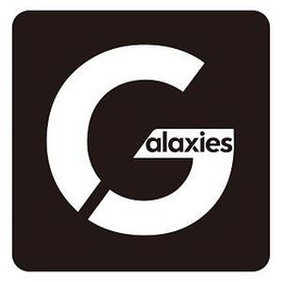 GALAXIES G trademark