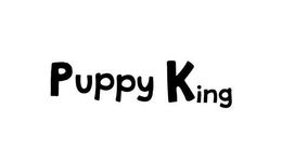 PUPPY KING trademark