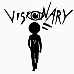 VISIONARY V trademark
