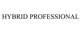 HYBRID PROFESSIONAL trademark