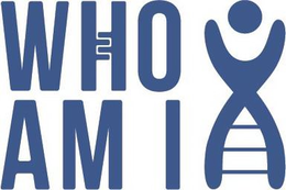 WHO AM I trademark