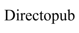 DIRECTOPUB trademark