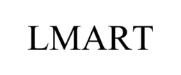 LMART trademark