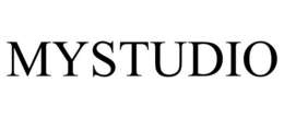 MYSTUDIO trademark