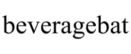 BEVERAGEBAT trademark