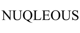NUQLEOUS trademark