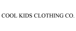 COOL KIDS CLOTHING CO. trademark