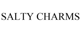 SALTY CHARMS trademark