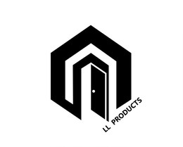 LL PRODUCTS trademark