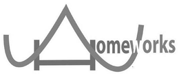 HOMEWORKS trademark