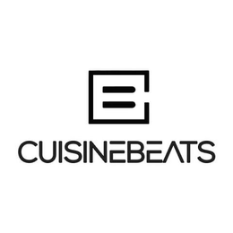 CB CUISINEBEATS trademark