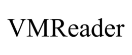 VMREADER trademark
