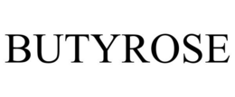 BUTYROSE trademark
