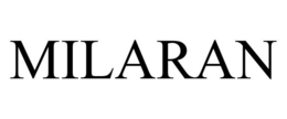 MILARAN trademark