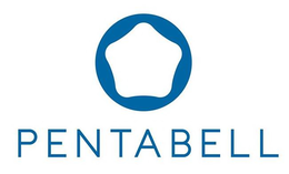 PENTABELL trademark