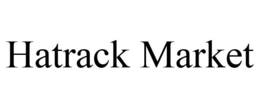 HATRACK MARKET trademark