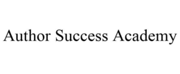 AUTHOR SUCCESS ACADEMY trademark