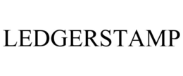 LEDGERSTAMP trademark